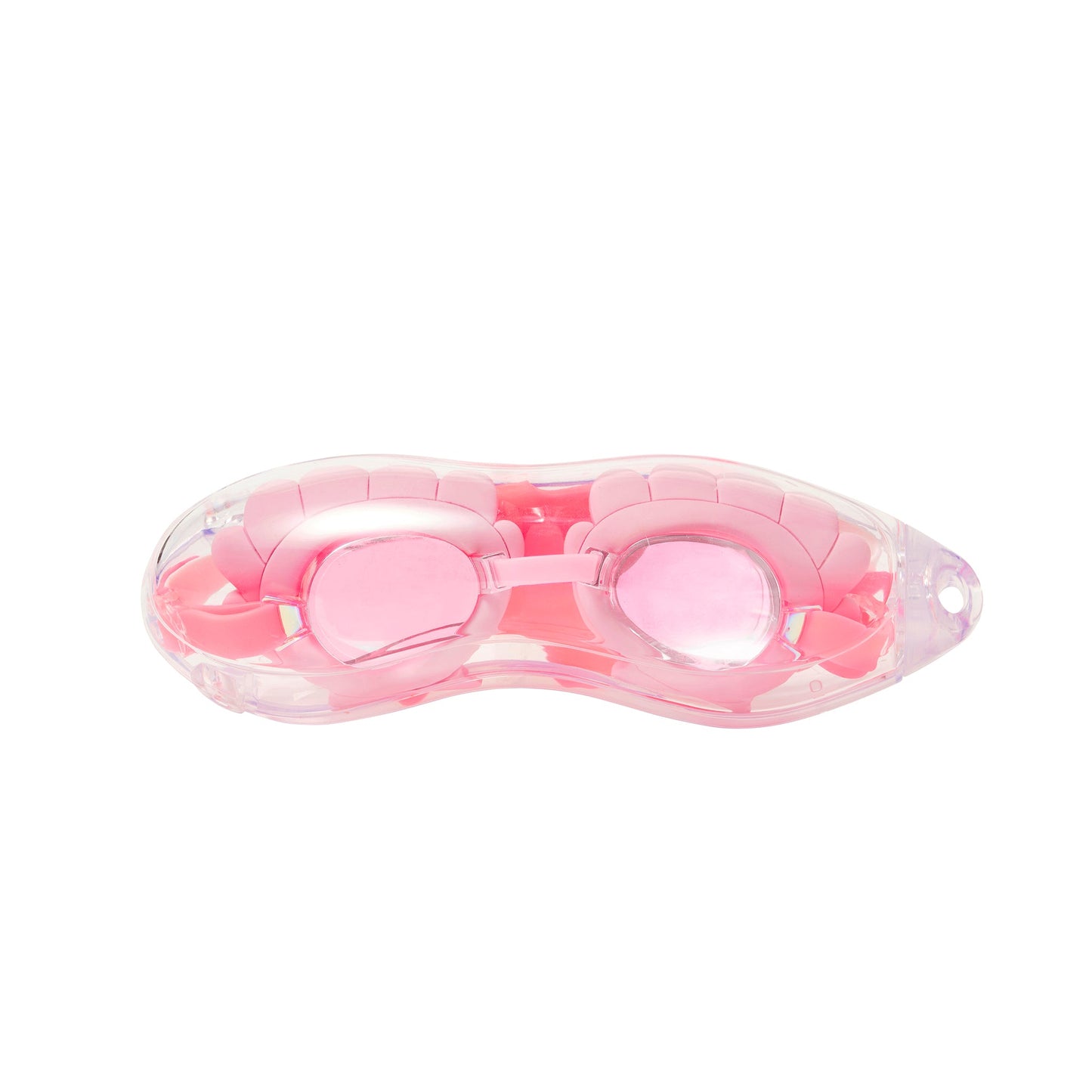 Swimming Goggles - Melody The Mermaid