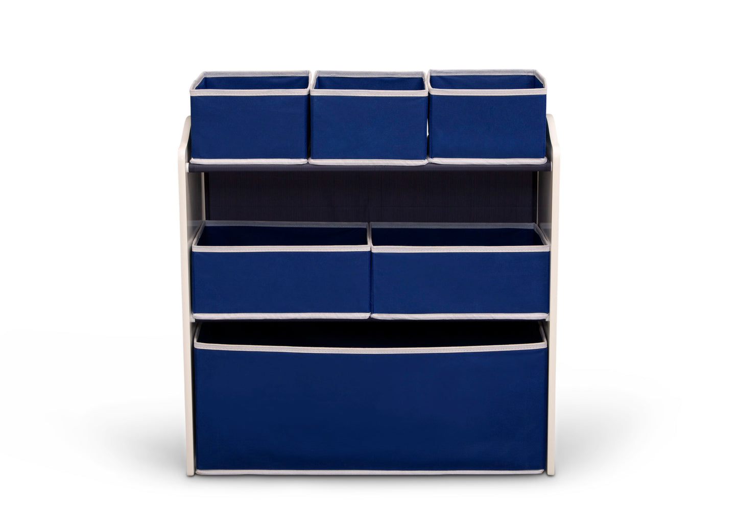 4-Piece Toddler Playroom Set