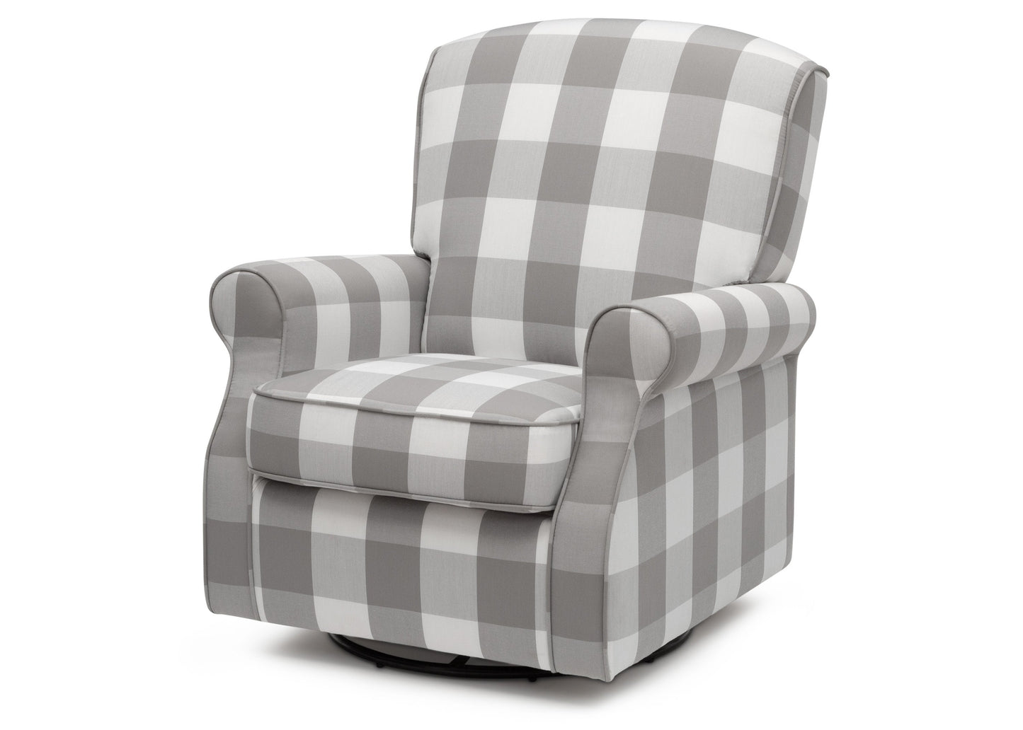 Oakley Nursery Glider Swivel Rocker Chair
