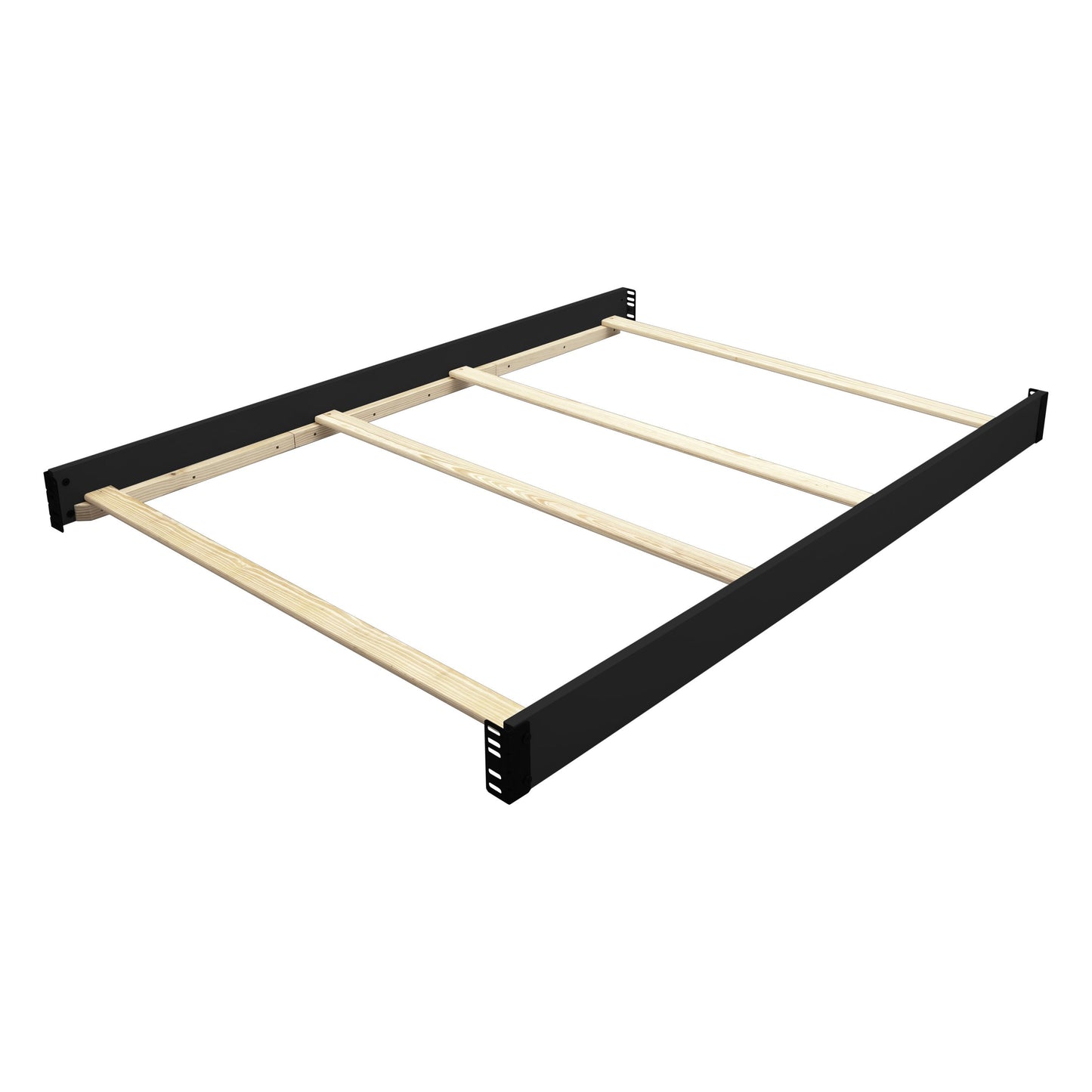 Wood Bed Rails (0050)