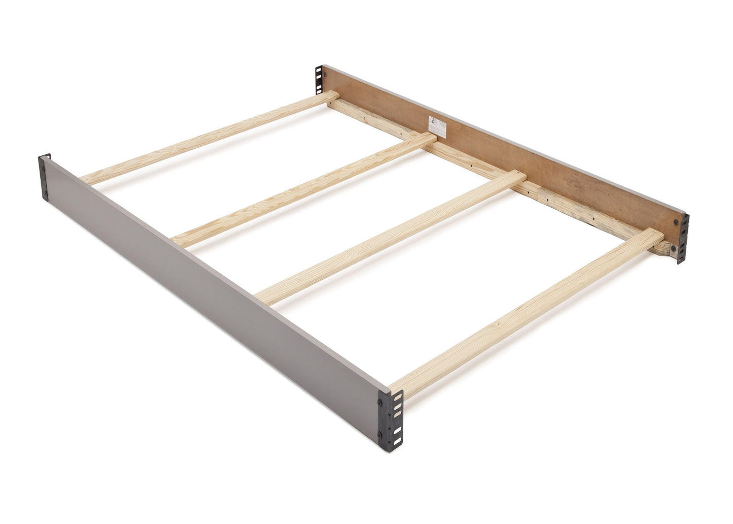 Wood Bed Rails (0050)