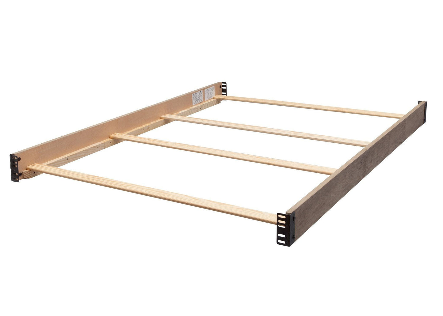Wood Bed Rails (0050)