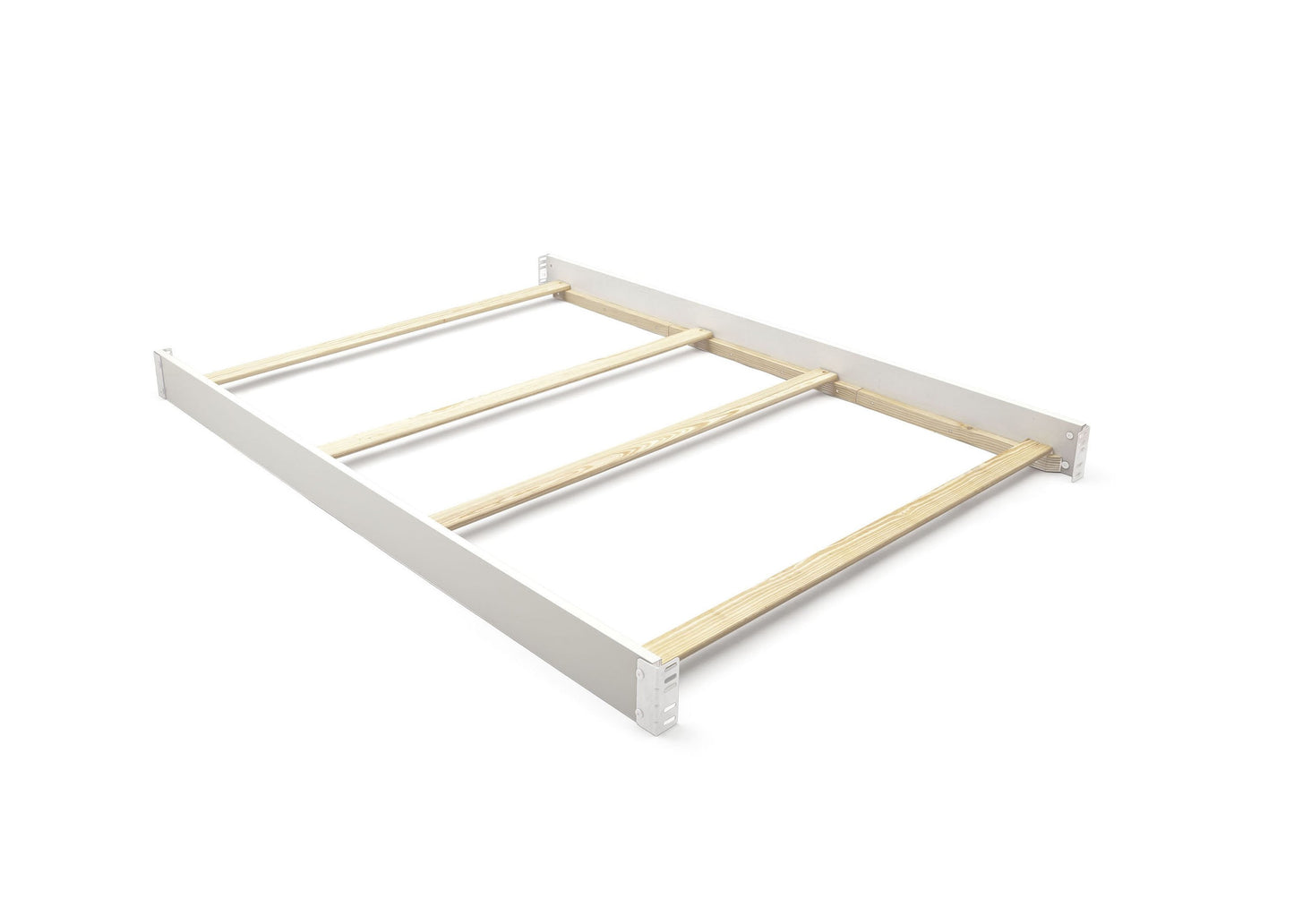 Wood Bed Rails (0050)