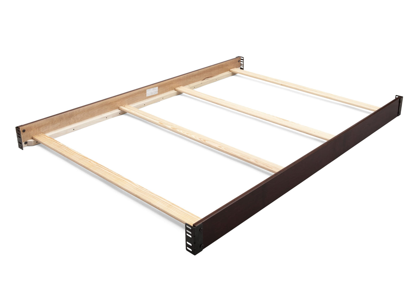 Wood Bed Rails (0050)