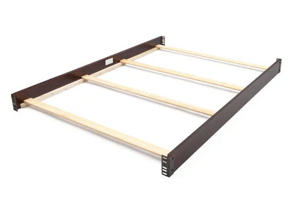 Wood Bed Rails (0050)