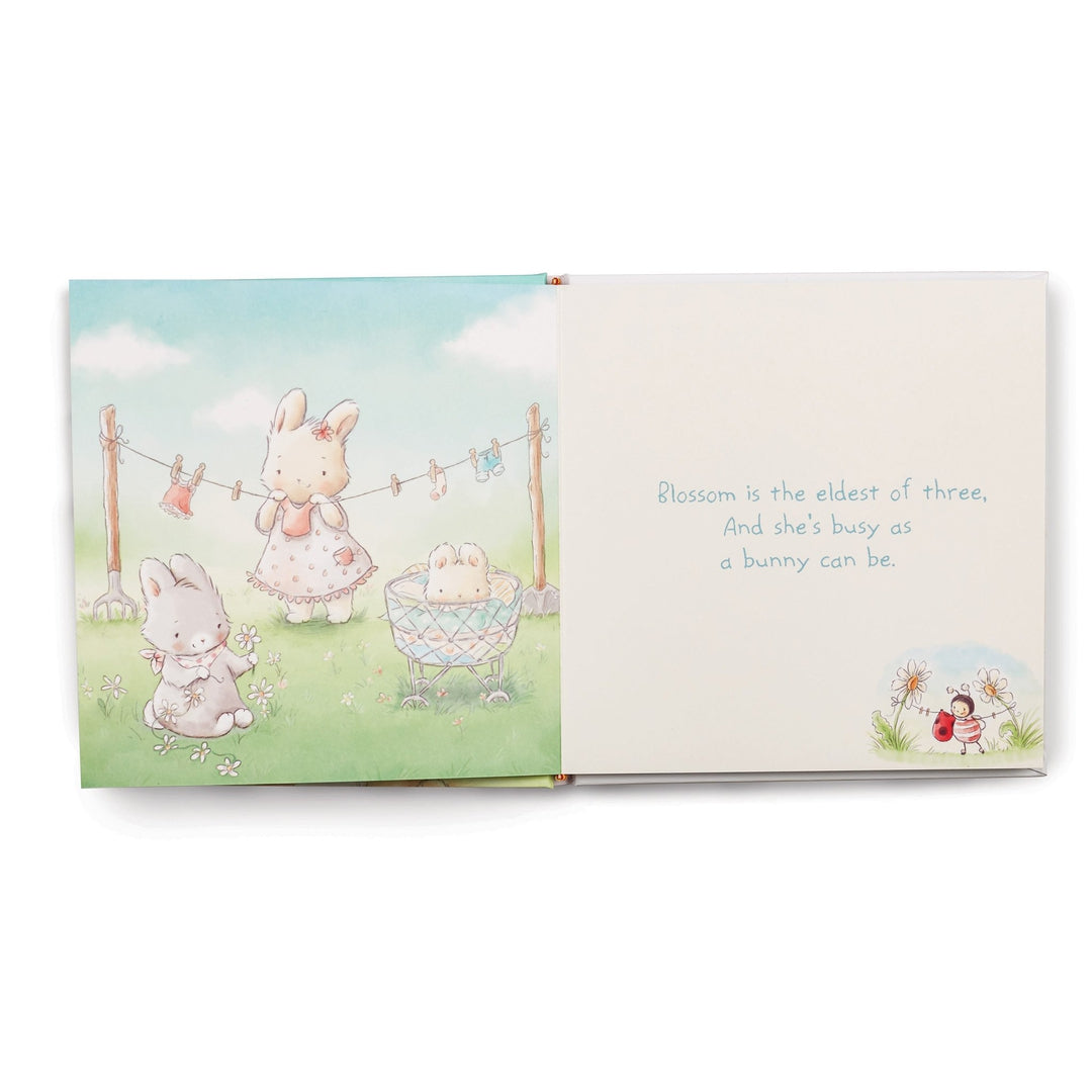 RETIRED - Friendship Blossoms Book
