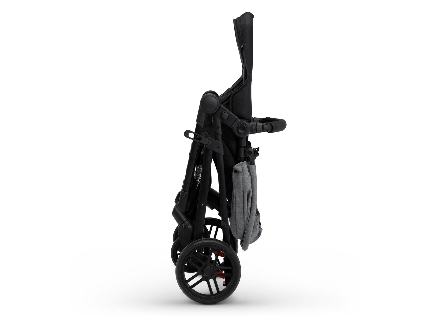 Jeep PowerGlyde 3-in-1 Stroller