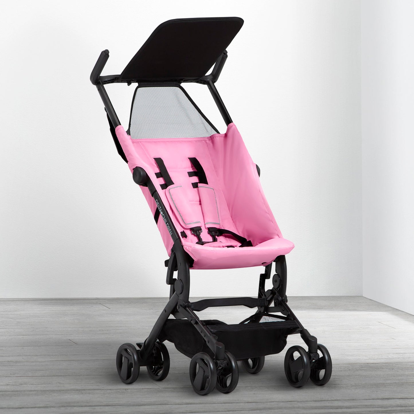 The Clutch Stroller