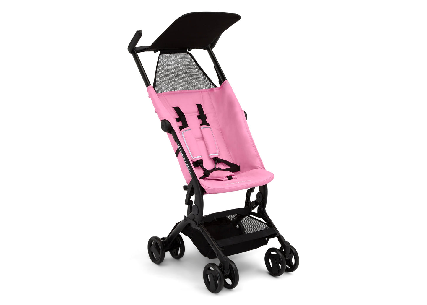 The Clutch Stroller