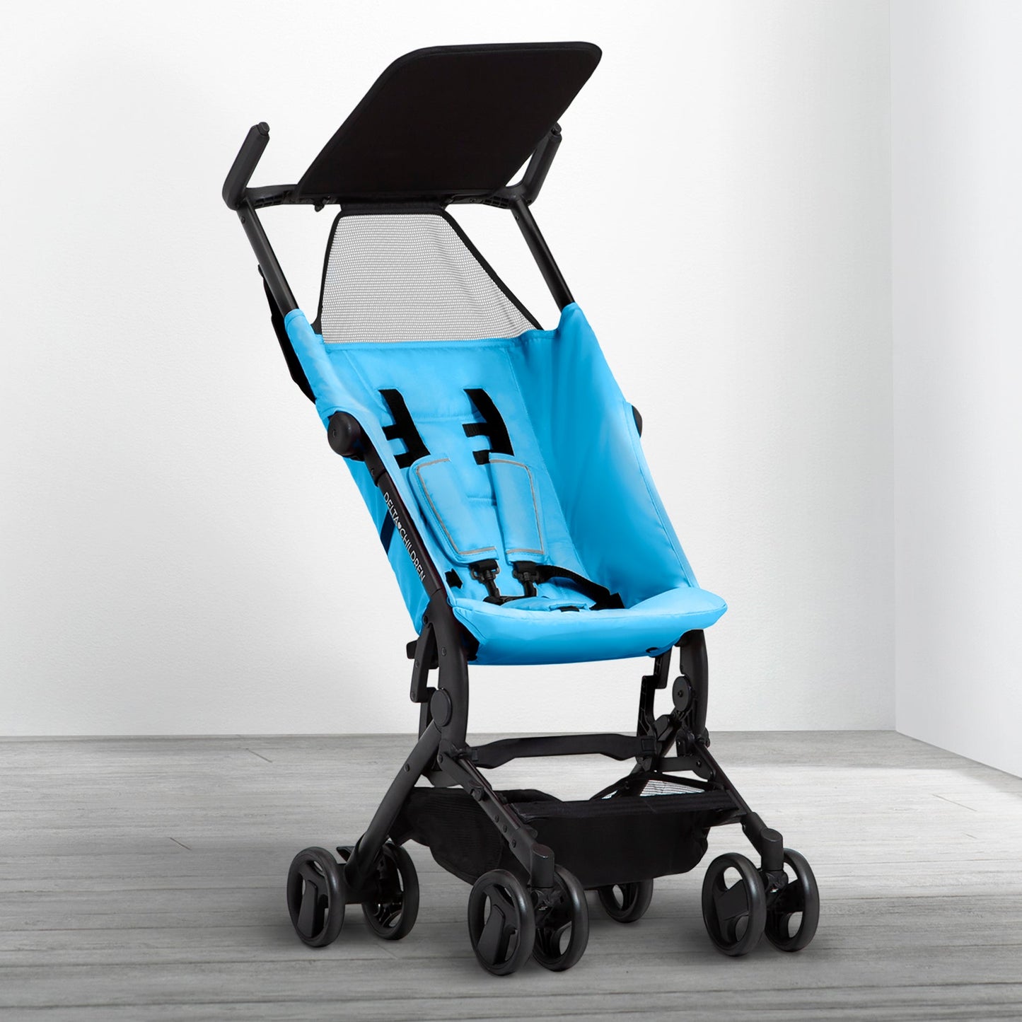 The Clutch Stroller