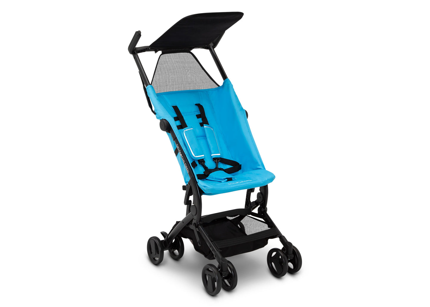 The Clutch Stroller