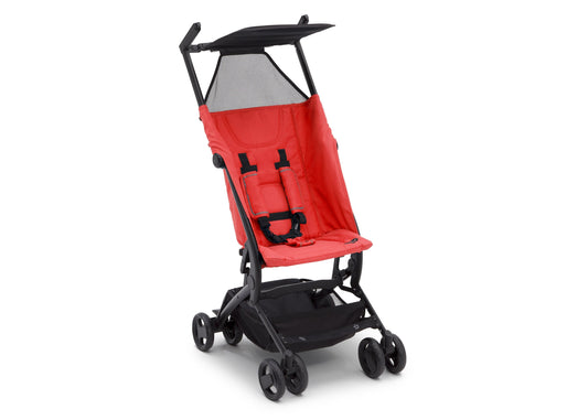 The Clutch Stroller