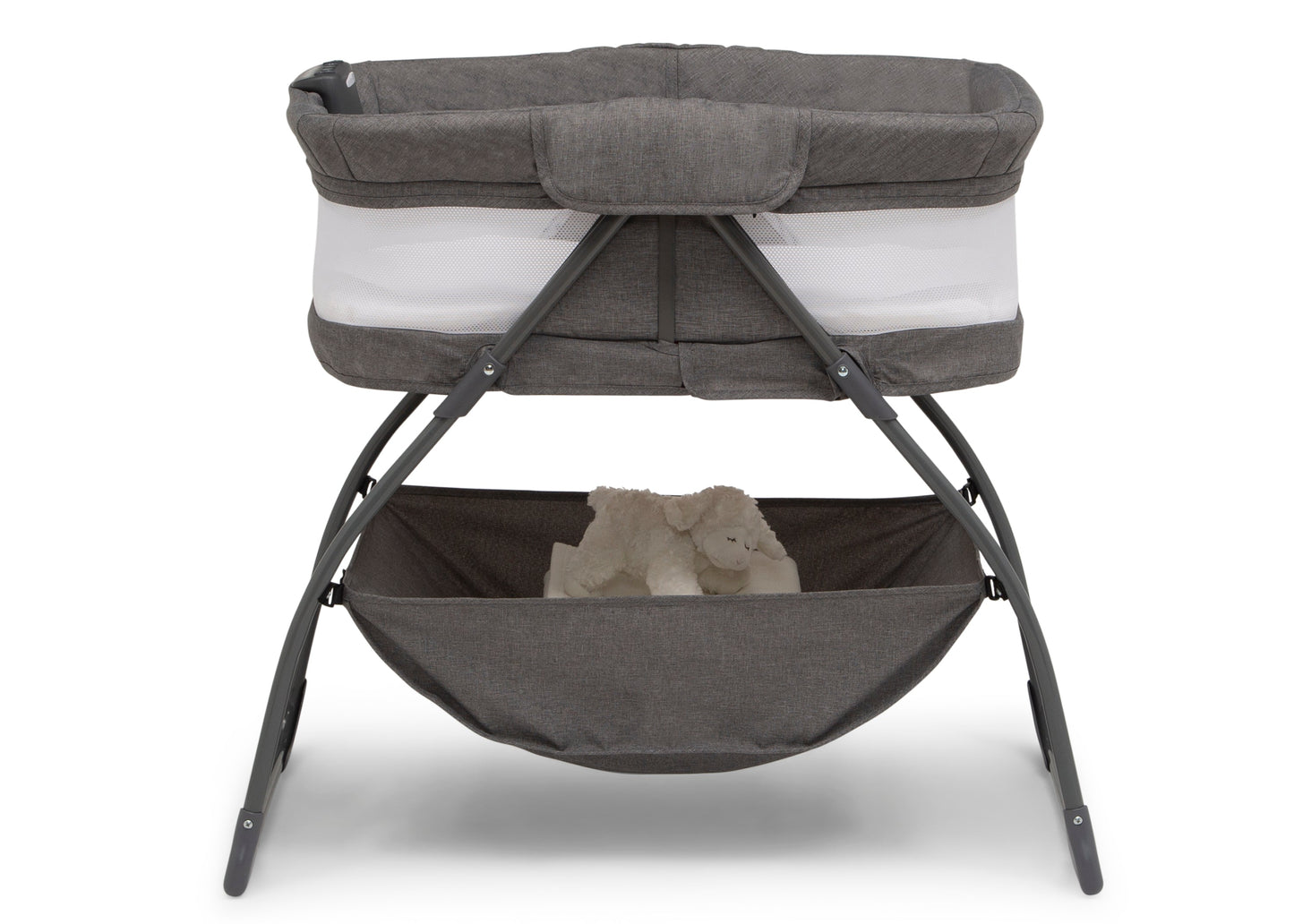 TravelMate Compact Fold Bassinet