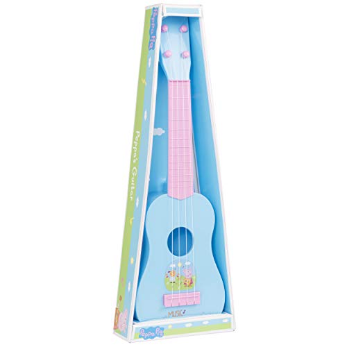 Peppa Pig Acoustic Guitar