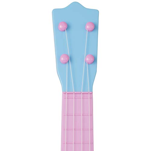 Peppa Pig Acoustic Guitar