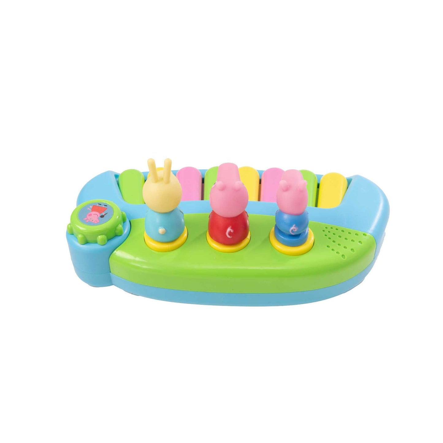 Peppa Pig Musical Keyboard