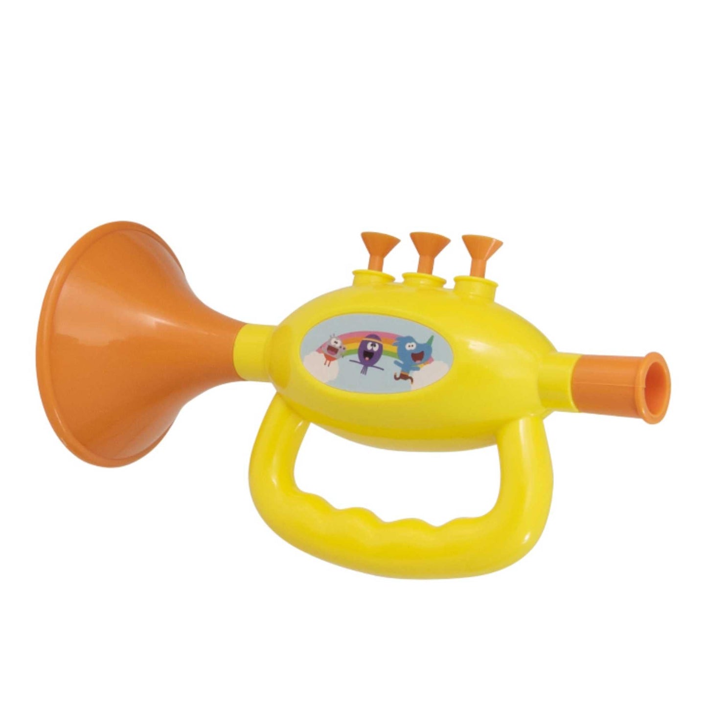 Hey Duggee Musical Big Band Toy Set