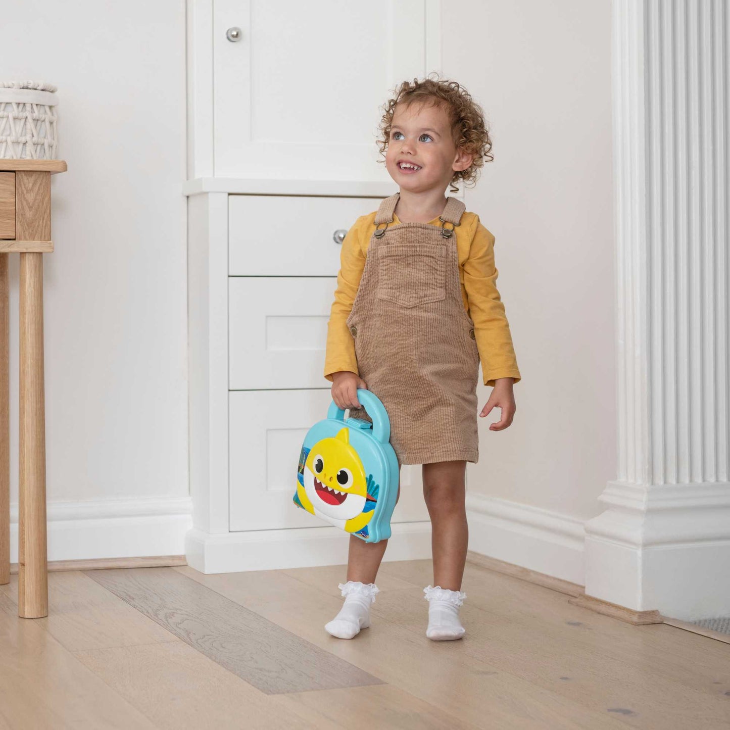 Baby Shark Musical Playset