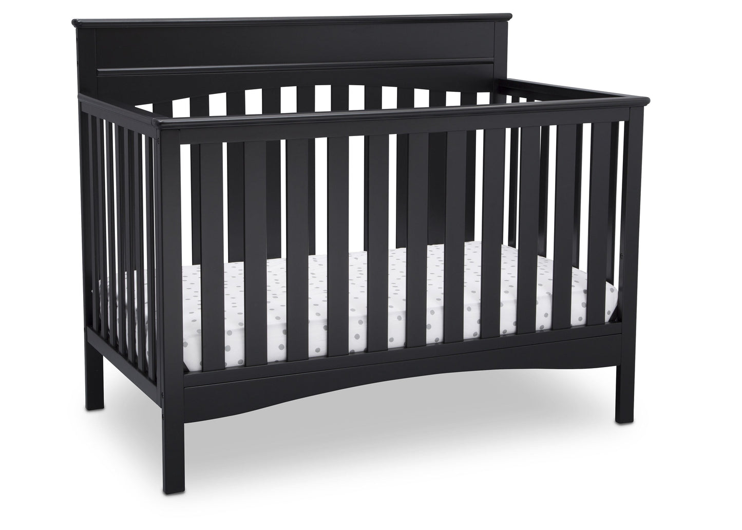 Skylar 4-in-1 Convertible Crib