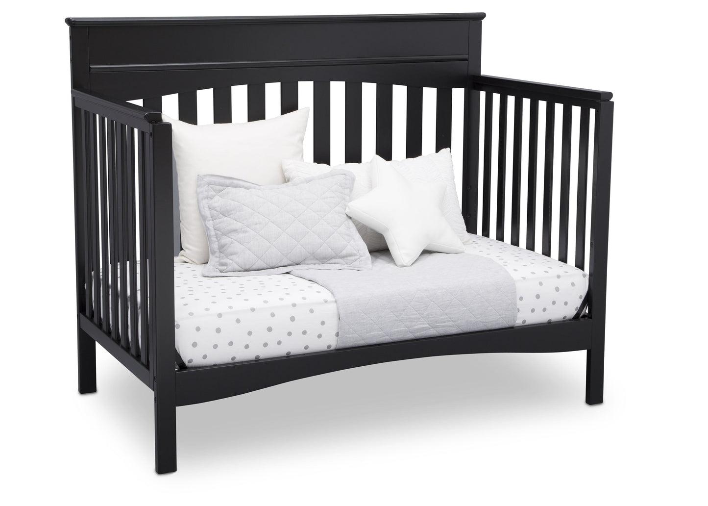 Skylar 4-in-1 Convertible Crib