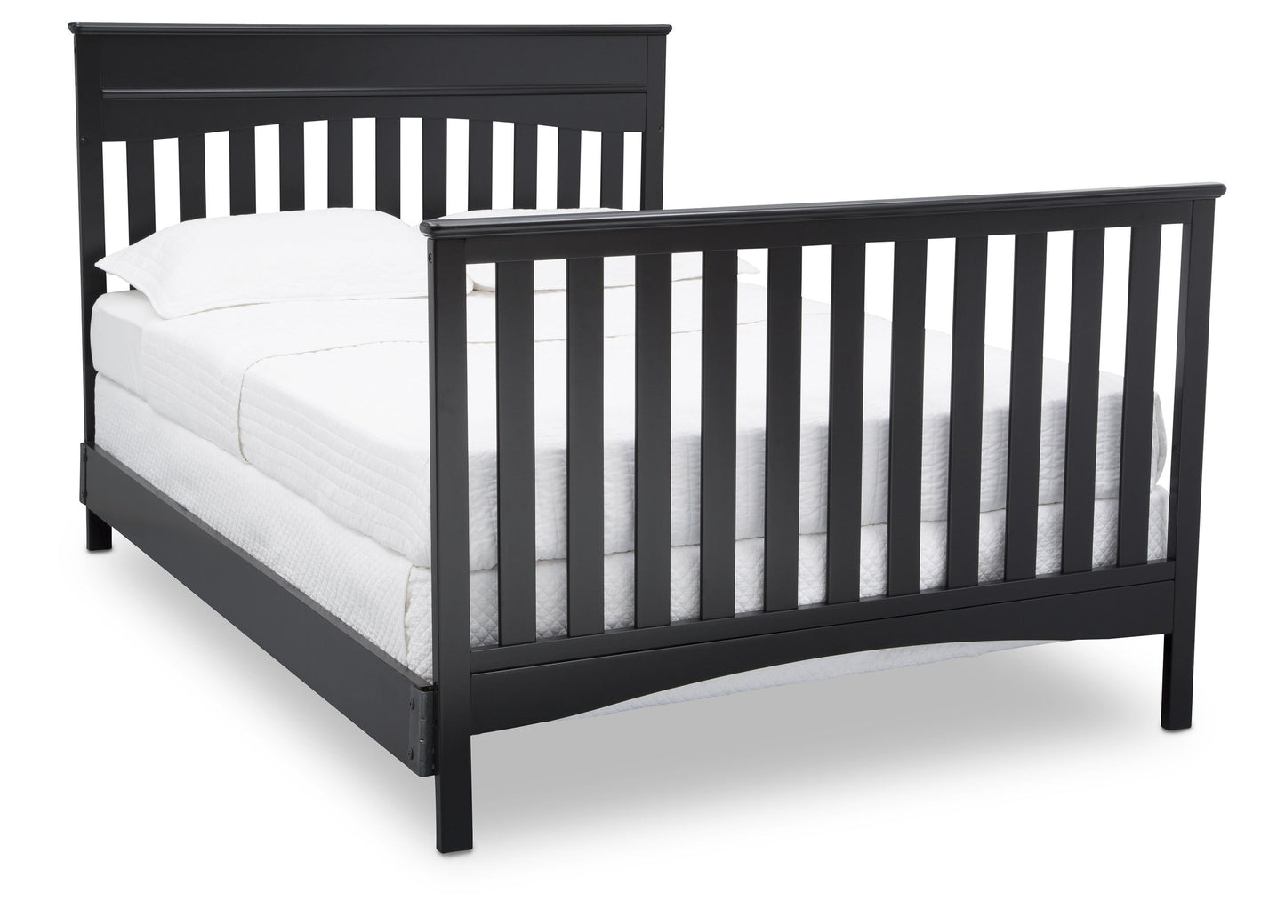 Skylar 4-in-1 Convertible Crib