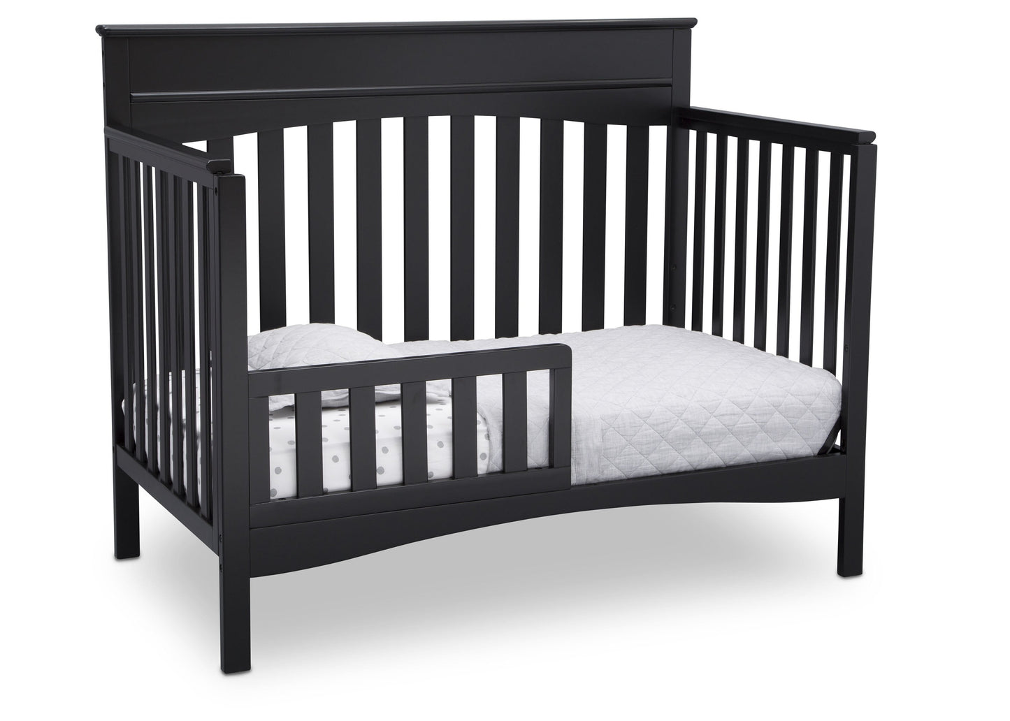 Skylar 4-in-1 Convertible Crib