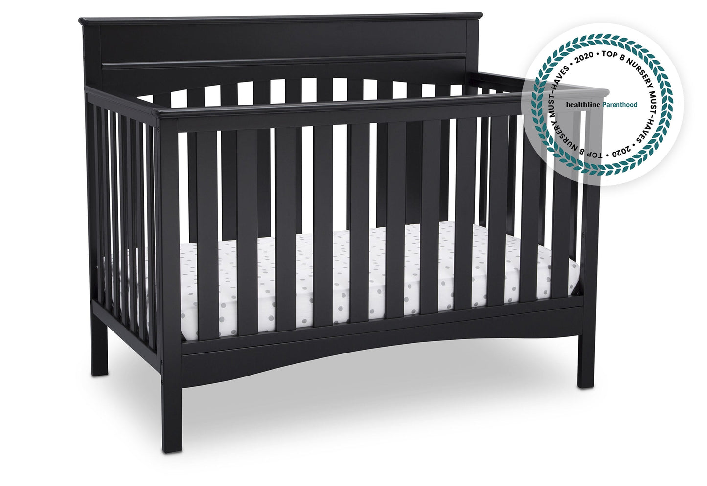 Skylar 4-in-1 Convertible Crib