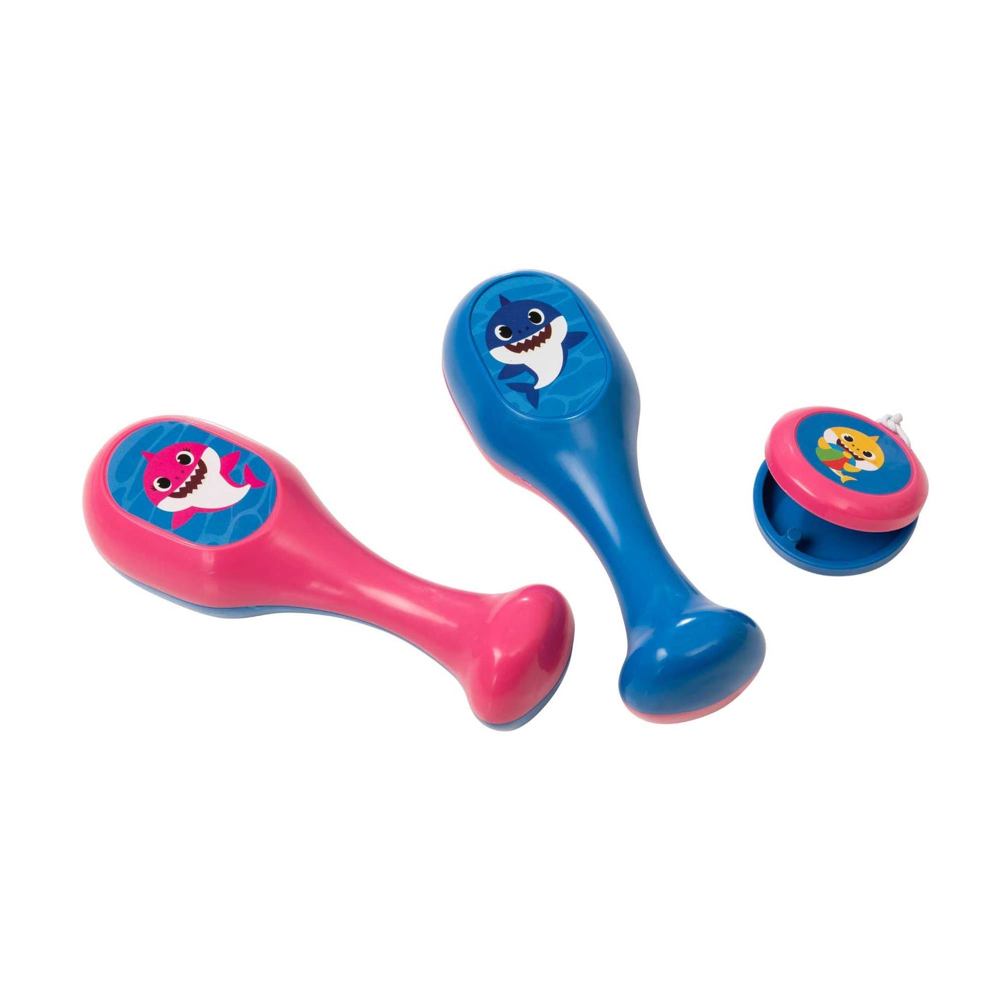 Baby Shark Musical Playset