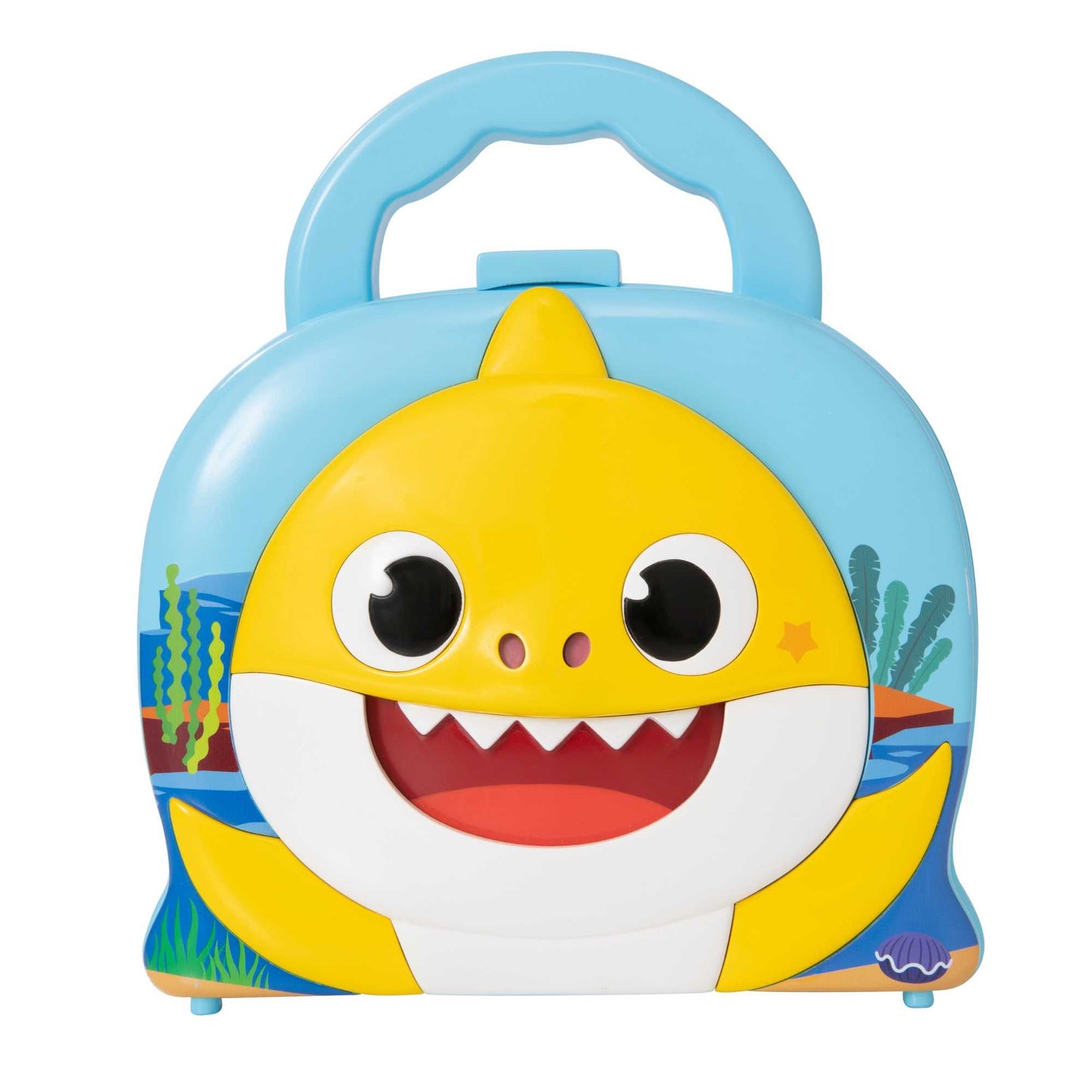 Baby Shark Musical Playset