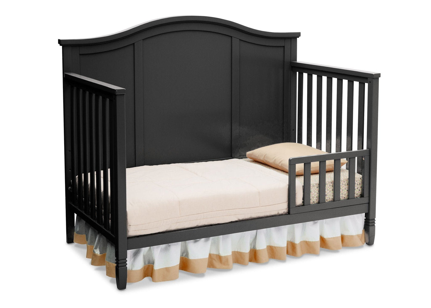 Madrid 5-in-1 Convertible Crib