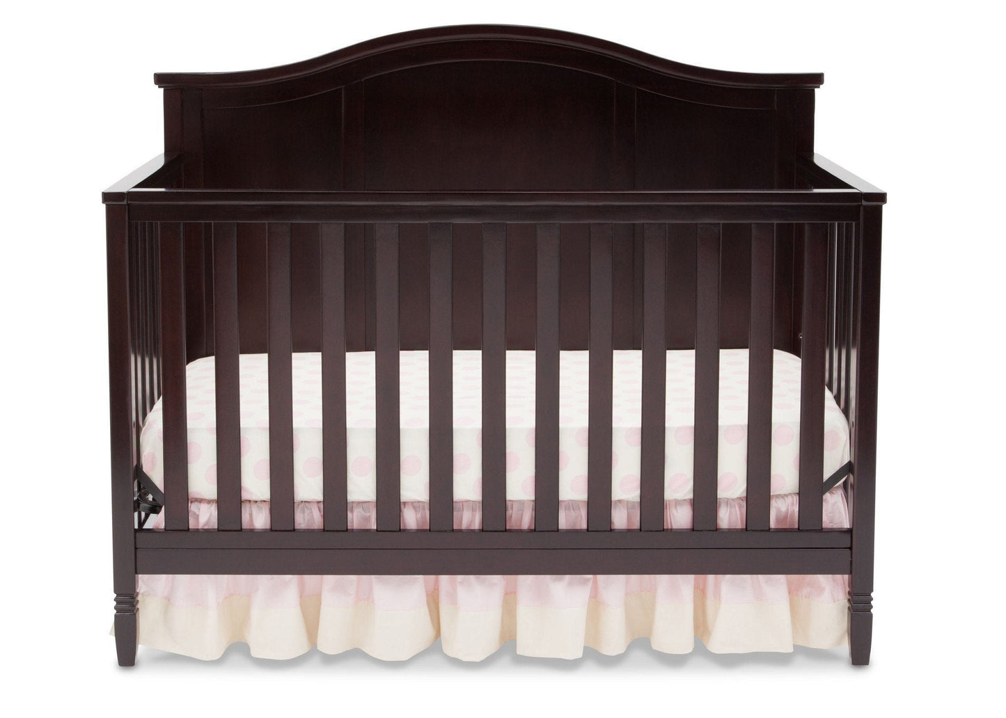 Madrid 5-in-1 Convertible Crib