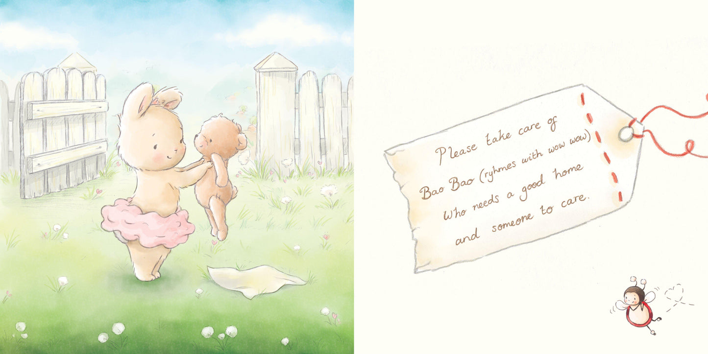 RETIRED - Friendship Blossoms Book