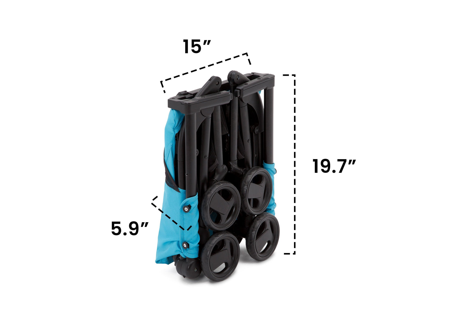 The Clutch Stroller
