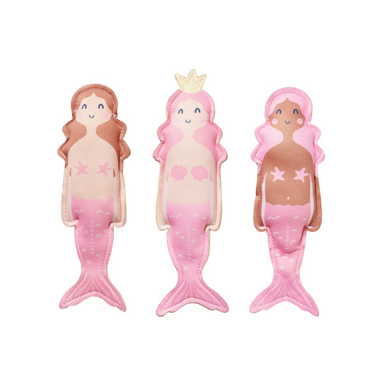 Dive Buddies - Ocean Treasure
