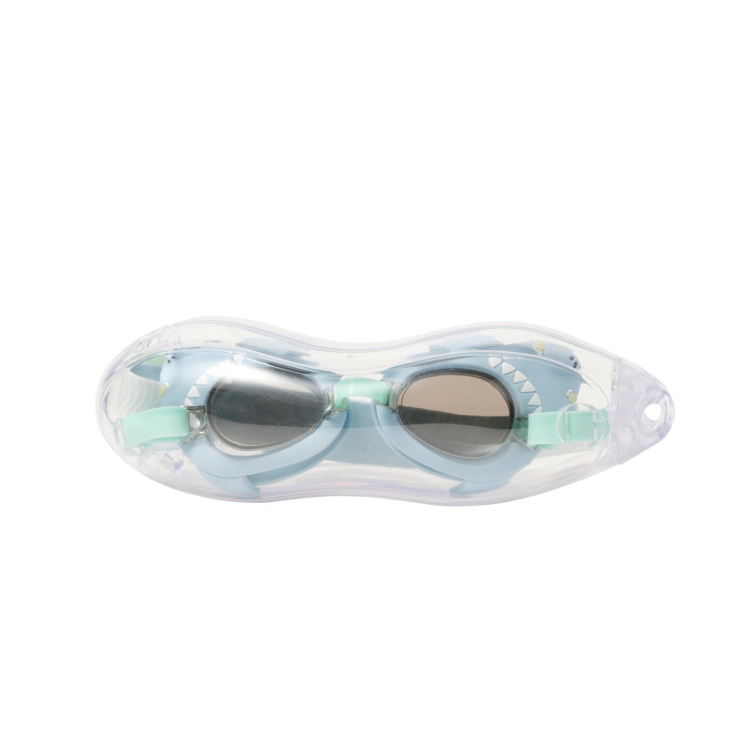 Swimming Goggles - Salty The Shark