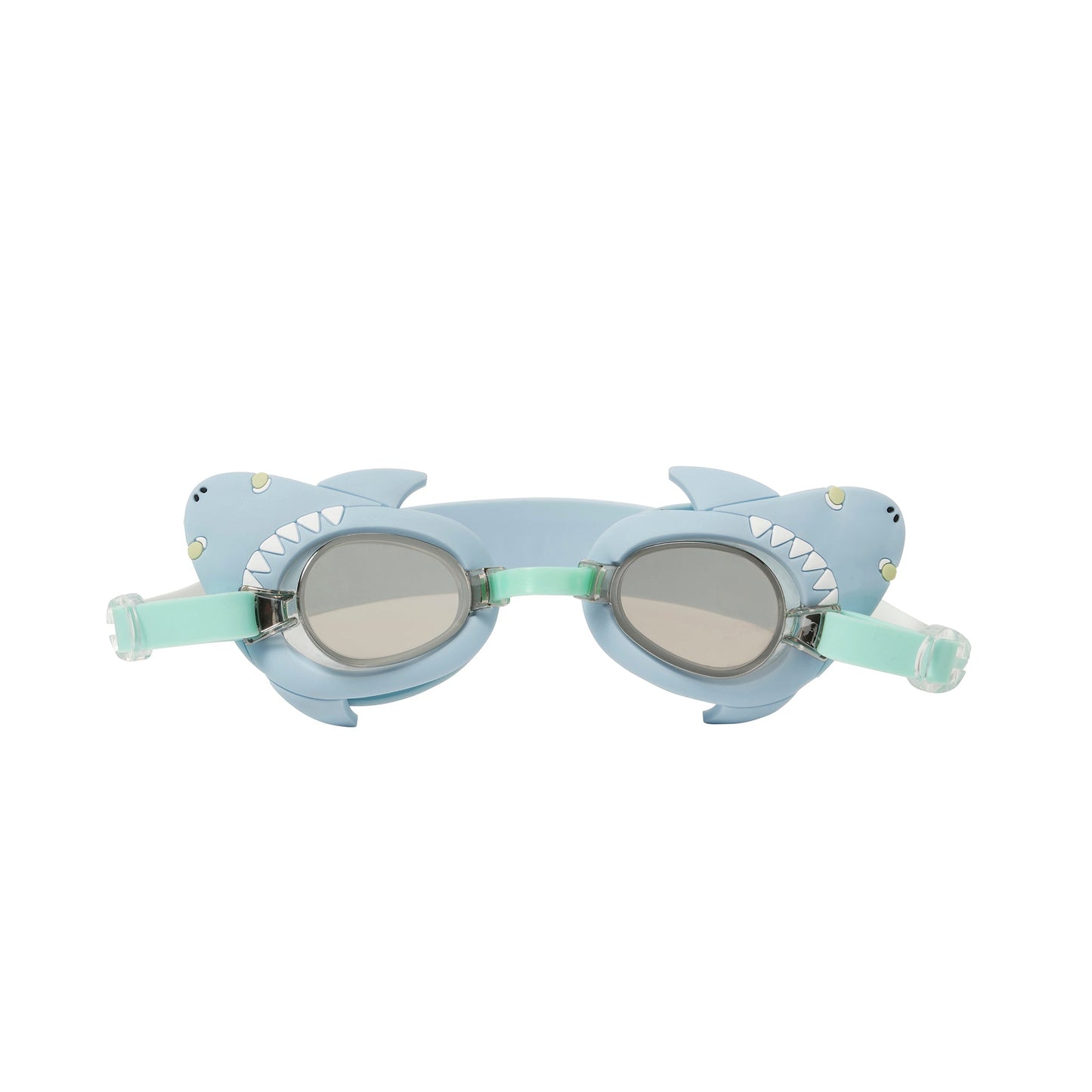 Swimming Goggles - Salty The Shark