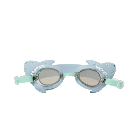 Swimming Goggles - Salty The Shark