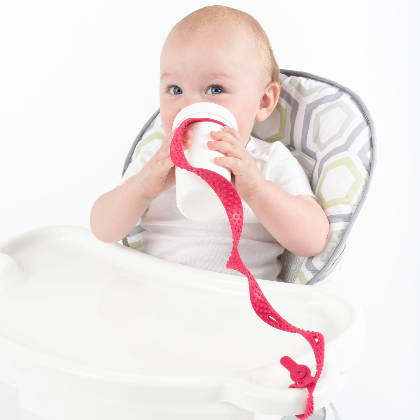 Silicone SippiGrip Cup & Toy Holders