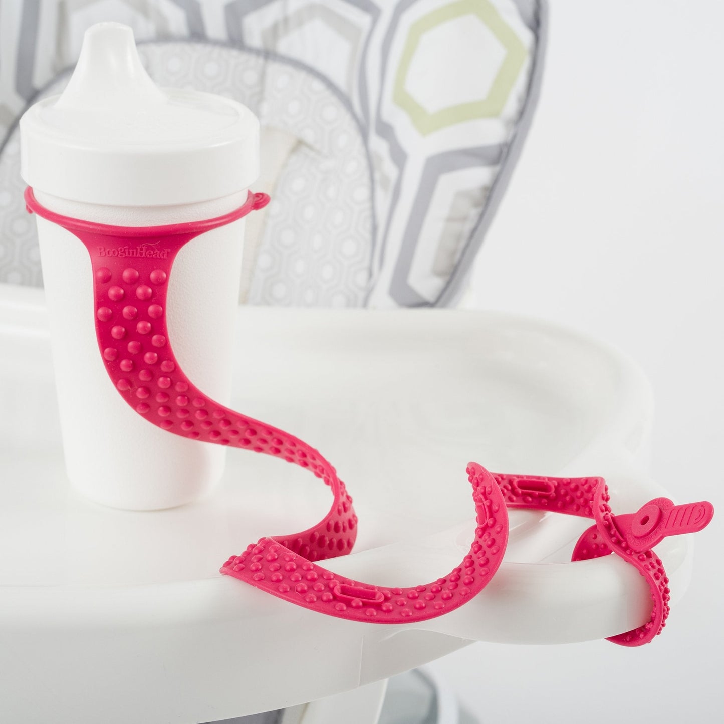Silicone SippiGrip Cup & Toy Holders