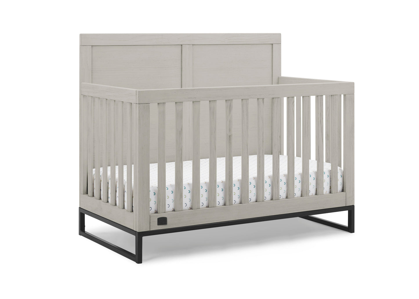Foundry 6-in-1 Convertible Crib