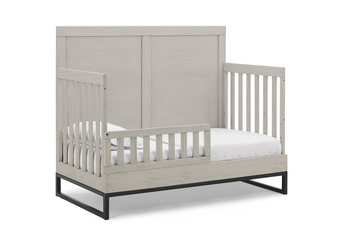 Foundry 6-in-1 Convertible Crib