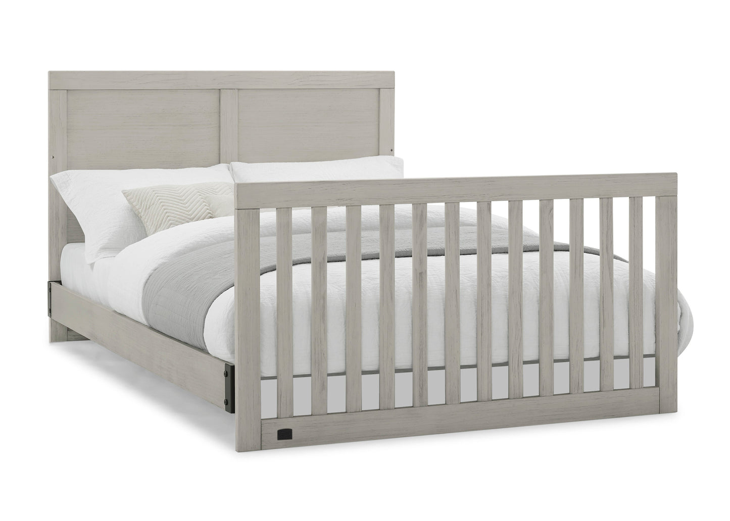 Foundry 6-in-1 Convertible Crib