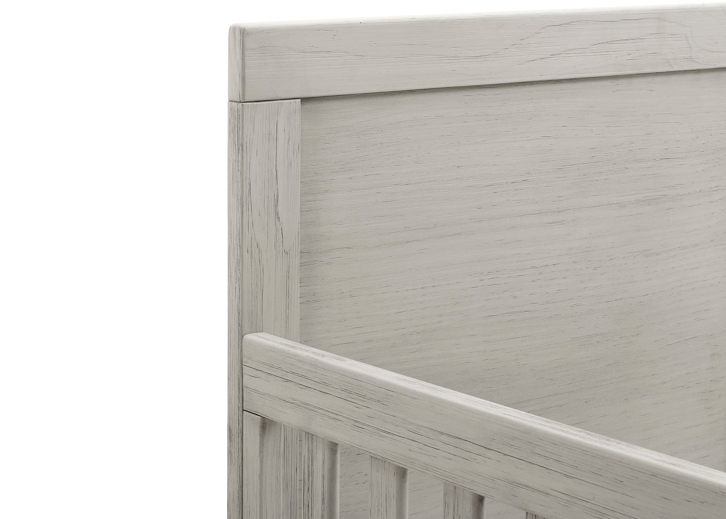 Foundry 6-in-1 Convertible Crib