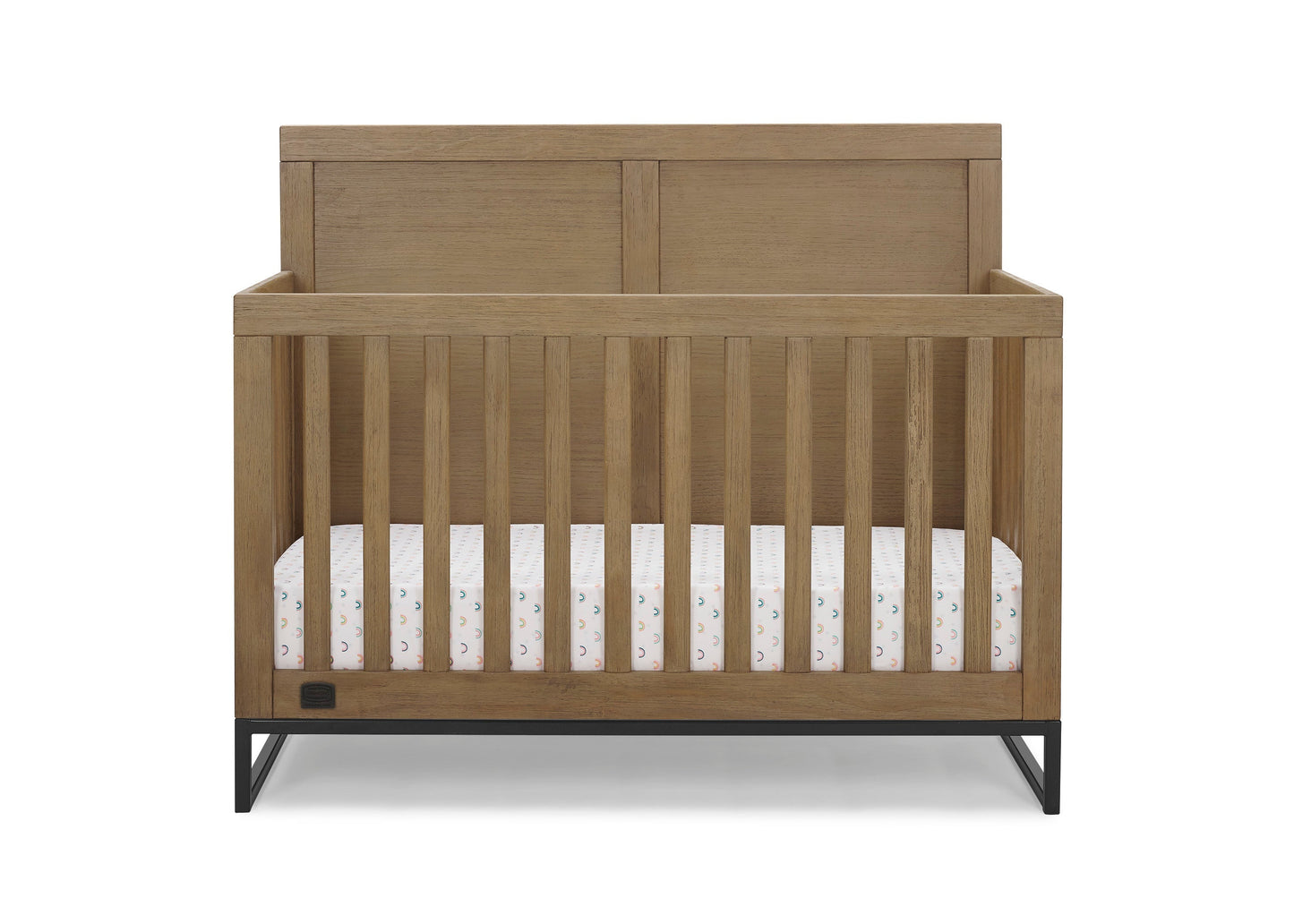 Foundry 6-in-1 Convertible Crib