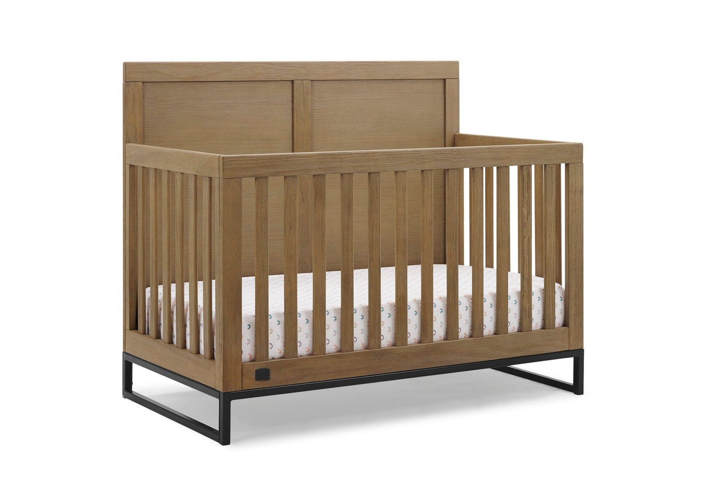 Foundry 6-in-1 Convertible Crib