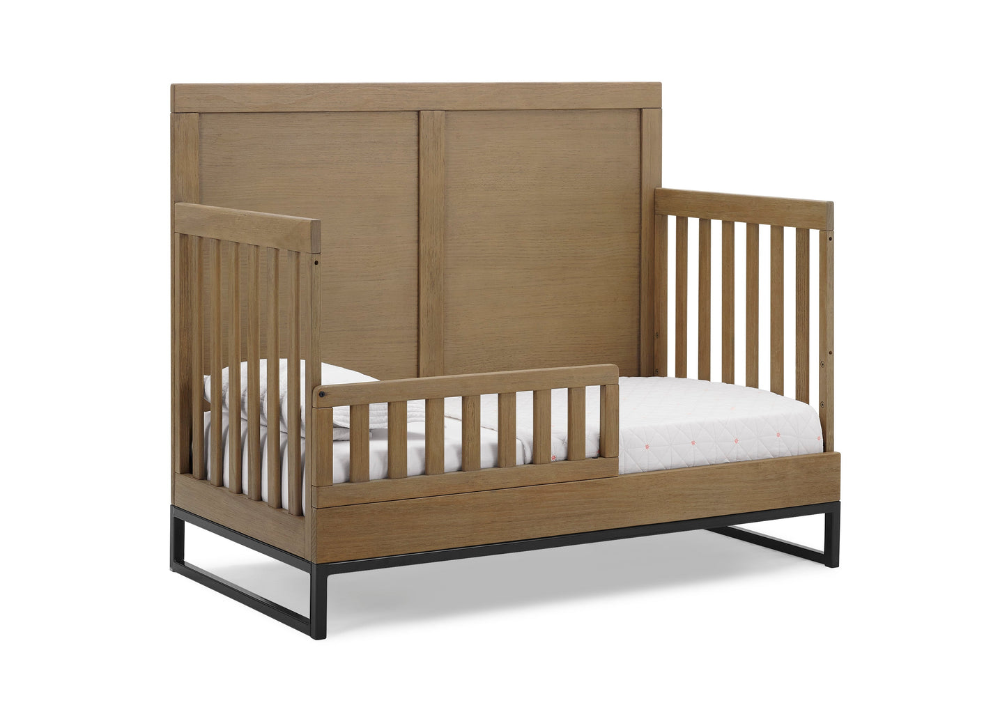 Foundry 6-in-1 Convertible Crib