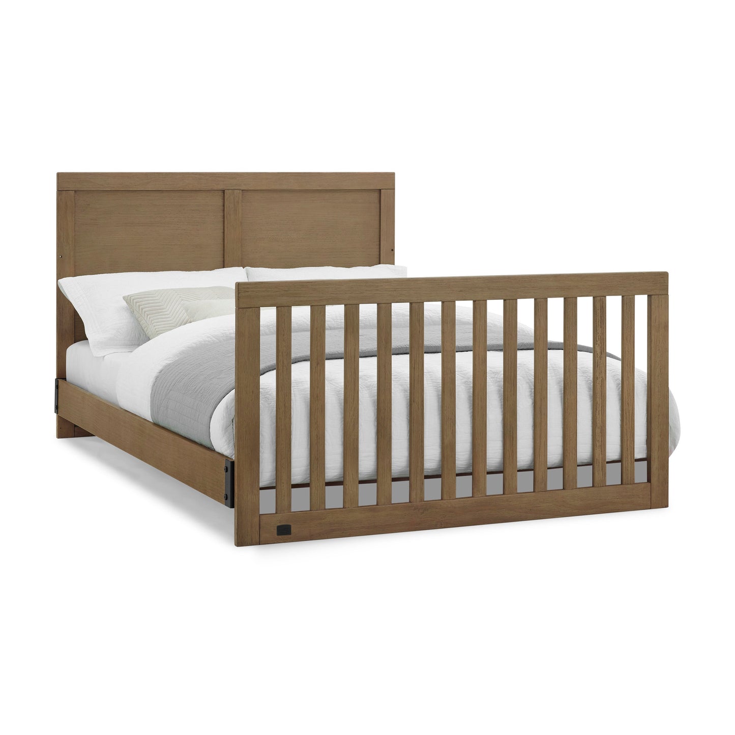 Foundry 6-in-1 Convertible Crib