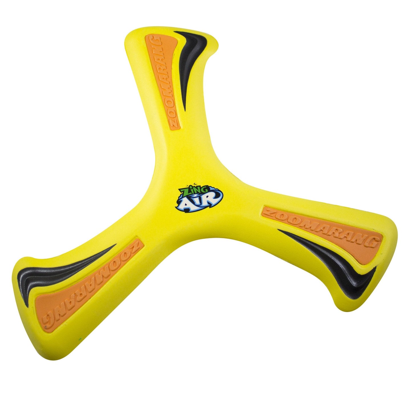 Zing Air Zoomarang | Easy Throw Boomerang for Kids - Outdoor Fun