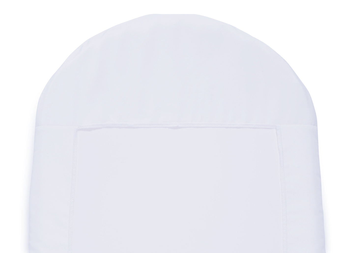 Fitted Bassinet Sheet Set, 2-Pack - Compatible with the Following Delta Children Bassinet: 25402