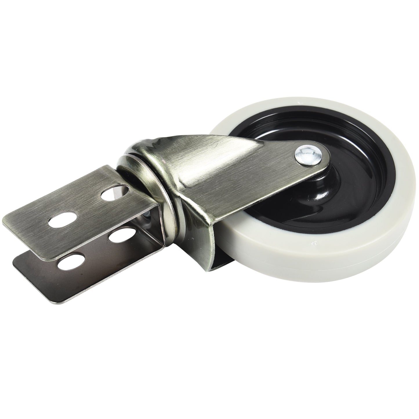 Child Craft Bristol Evacuation Casters for Standard See-Thru Crib